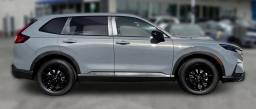 Honda CR-V Hybrid Sport AWD 2026
