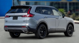 Honda CR-V Hybrid Sport AWD 2026