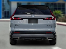 Honda CR-V Hybrid Sport AWD 2026