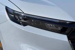 Honda CR-V Hybrid Sport AWD 2026