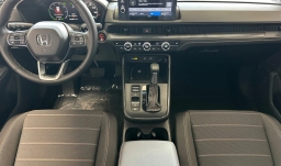 Honda CR-V Hybrid Sport AWD 2026