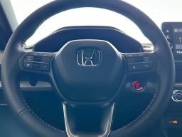 Honda CR-V Hybrid Sport AWD 2026