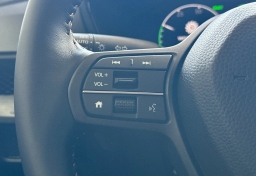 Honda CR-V Hybrid Sport AWD 2026
