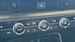 Honda CR-V Hybrid Sport AWD 2026