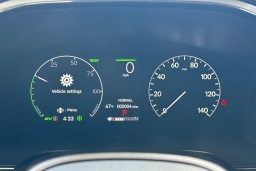 Honda CR-V Hybrid Sport AWD 2026