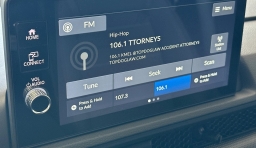 Honda CR-V Hybrid Sport AWD 2026
