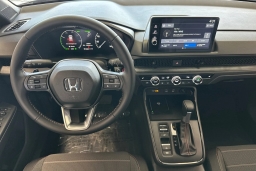 Honda CR-V Hybrid Sport AWD 2026