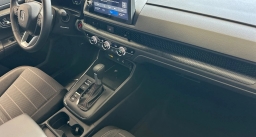 Honda CR-V Hybrid Sport AWD 2026