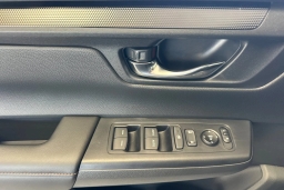 Honda CR-V Hybrid Sport AWD 2026