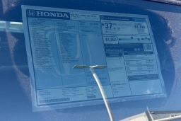 Honda CR-V Hybrid Sport AWD 2026