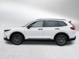 Honda CR-V Hybrid TrailSport AWD 2026