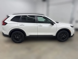 Honda CR-V Hybrid Sport-L AWD 2026