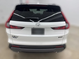 Honda CR-V Hybrid Sport-L AWD 2026