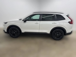 Honda CR-V Hybrid Sport-L AWD 2026