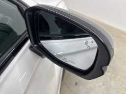 Honda CR-V Hybrid Sport-L AWD 2026