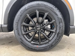 Honda CR-V Hybrid Sport-L AWD 2026