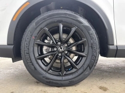 Honda CR-V Hybrid Sport-L AWD 2026