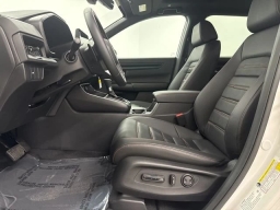 Honda CR-V Hybrid Sport-L AWD 2026