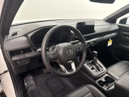 Honda CR-V Hybrid Sport-L AWD 2026