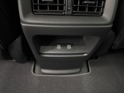 Honda CR-V Hybrid Sport-L AWD 2026