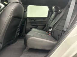 Honda CR-V Hybrid Sport-L AWD 2026