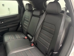 Honda CR-V Hybrid Sport-L AWD 2026