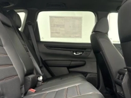 Honda CR-V Hybrid Sport-L AWD 2026