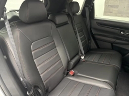 Honda CR-V Hybrid Sport-L AWD 2026