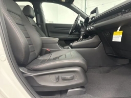 Honda CR-V Hybrid Sport-L AWD 2026