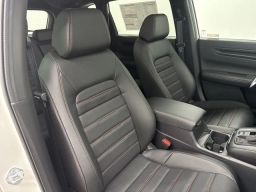 Honda CR-V Hybrid Sport-L AWD 2026