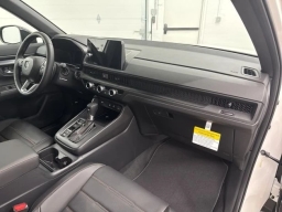 Honda CR-V Hybrid Sport-L AWD 2026