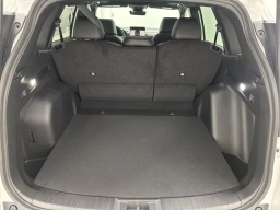 Honda CR-V Hybrid Sport-L AWD 2026