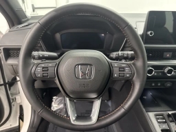 Honda CR-V Hybrid Sport-L AWD 2026