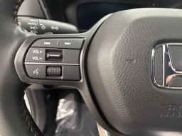 Honda CR-V Hybrid Sport-L AWD 2026