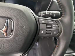 Honda CR-V Hybrid Sport-L AWD 2026