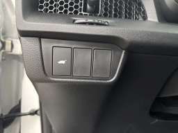 Honda CR-V Hybrid Sport-L AWD 2026