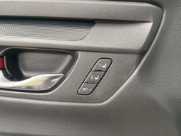 Honda CR-V Hybrid Sport-L AWD 2026