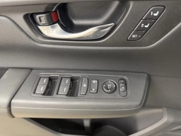 Honda CR-V Hybrid Sport-L AWD 2026