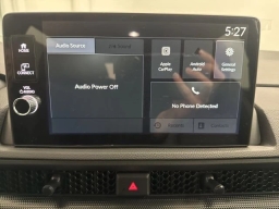 Honda CR-V Hybrid Sport-L AWD 2026