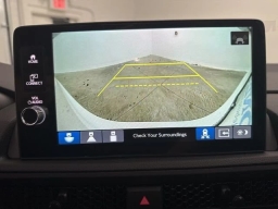 Honda CR-V Hybrid Sport-L AWD 2026