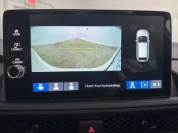 Honda CR-V Hybrid Sport-L AWD 2026