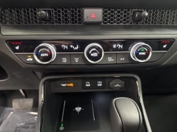 Honda CR-V Hybrid Sport-L AWD 2026