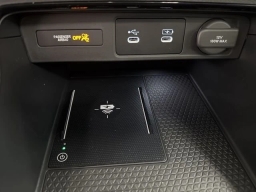 Honda CR-V Hybrid Sport-L AWD 2026