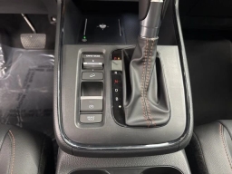 Honda CR-V Hybrid Sport-L AWD 2026