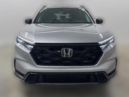 Honda CR-V Hybrid Sport-L AWD 2026