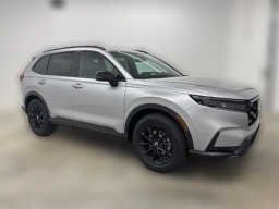 Honda CR-V Hybrid Sport-L AWD 2026