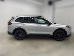 Honda CR-V Hybrid Sport-L AWD 2026