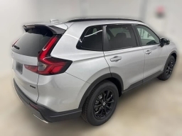 Honda CR-V Hybrid Sport-L AWD 2026