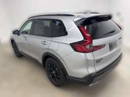 Honda CR-V Hybrid Sport-L AWD 2026