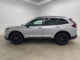 Honda CR-V Hybrid Sport-L AWD 2026